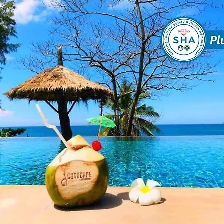 Ko Lanta 兰塔岛可可海角度假村【SHA Extra Plus】酒店 外观 照片