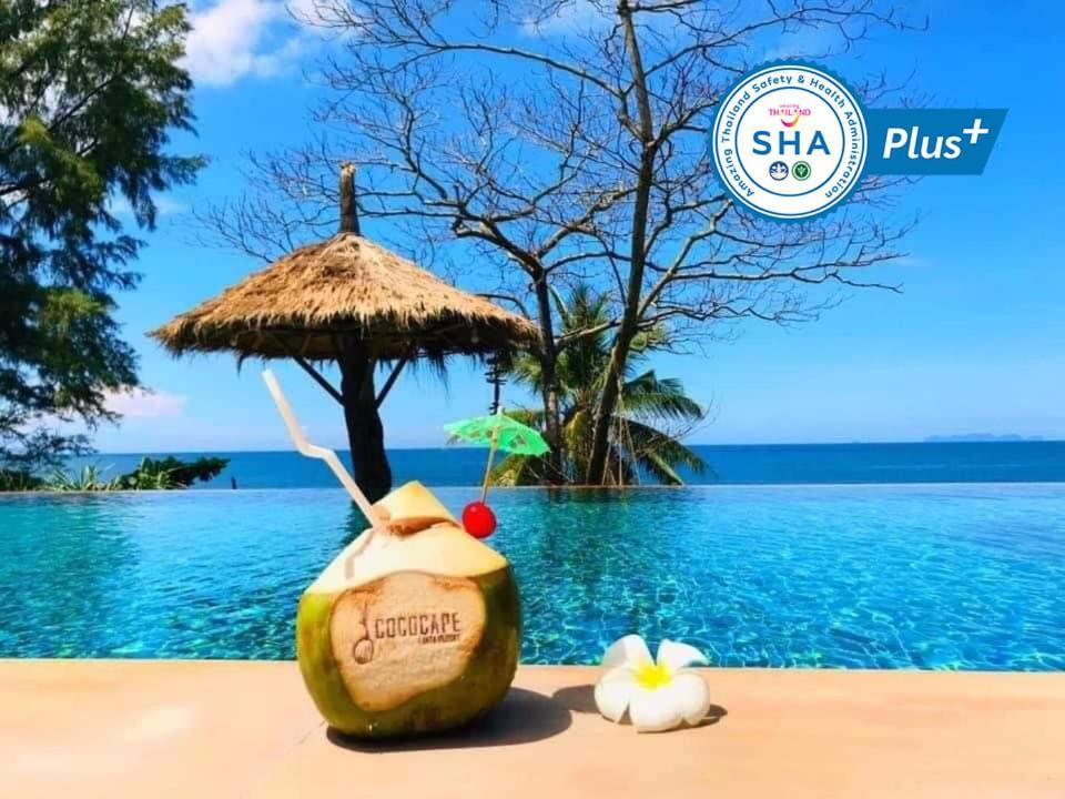 Ko Lanta 兰塔岛可可海角度假村【SHA Extra Plus】酒店 外观 照片